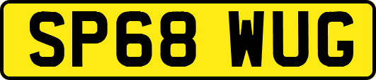 SP68WUG