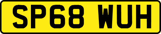 SP68WUH