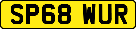 SP68WUR