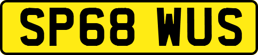 SP68WUS