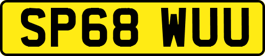 SP68WUU