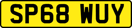SP68WUY