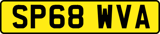 SP68WVA