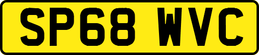 SP68WVC