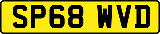 SP68WVD