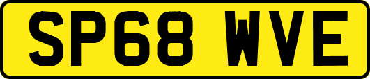 SP68WVE