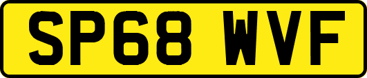 SP68WVF