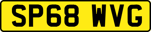 SP68WVG