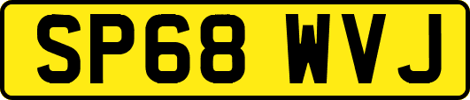 SP68WVJ