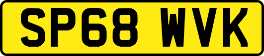 SP68WVK