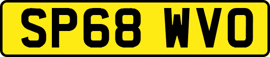 SP68WVO