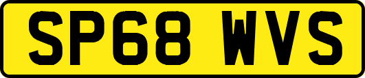 SP68WVS