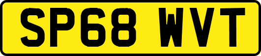 SP68WVT
