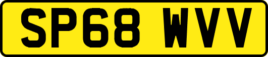 SP68WVV