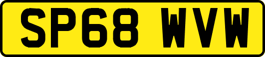 SP68WVW