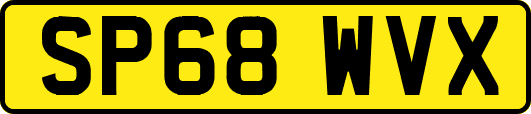 SP68WVX