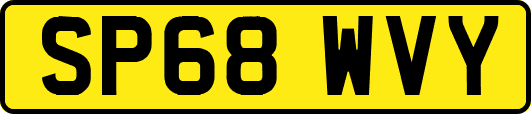 SP68WVY