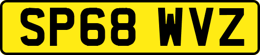 SP68WVZ