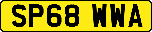 SP68WWA
