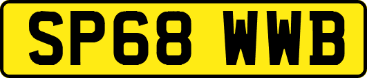 SP68WWB
