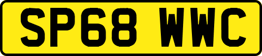 SP68WWC