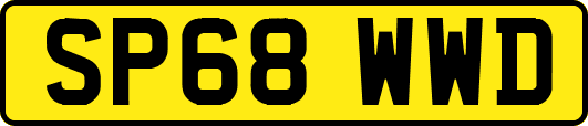 SP68WWD