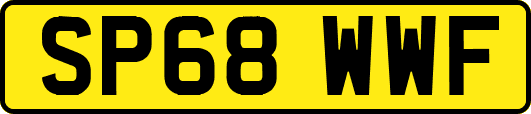 SP68WWF