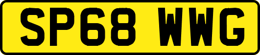 SP68WWG
