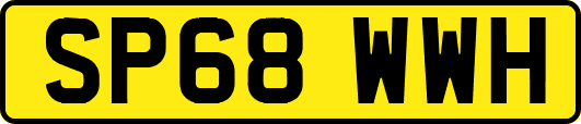 SP68WWH