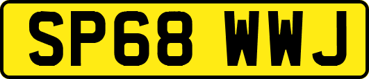 SP68WWJ