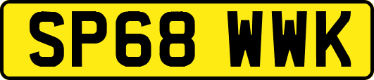 SP68WWK