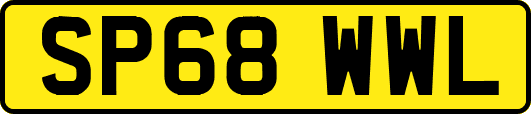 SP68WWL
