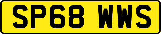 SP68WWS