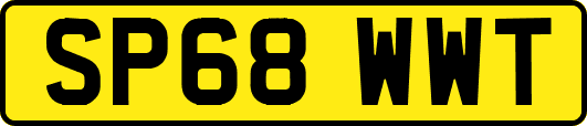 SP68WWT