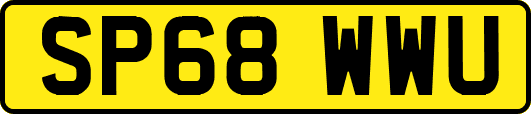 SP68WWU