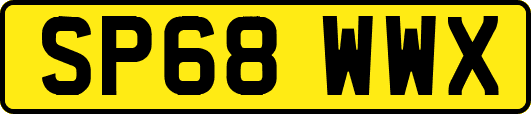 SP68WWX