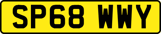 SP68WWY