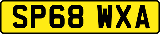 SP68WXA