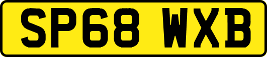 SP68WXB