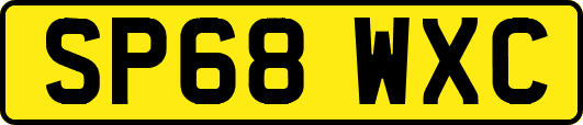 SP68WXC