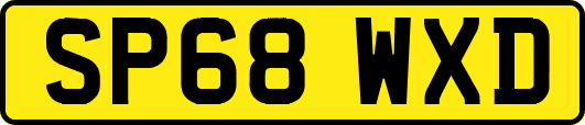 SP68WXD