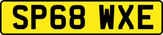 SP68WXE