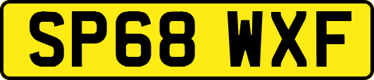 SP68WXF