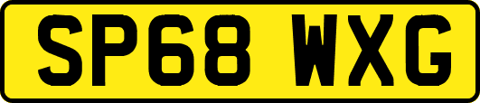SP68WXG