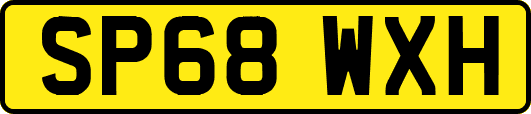 SP68WXH