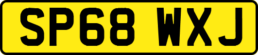 SP68WXJ