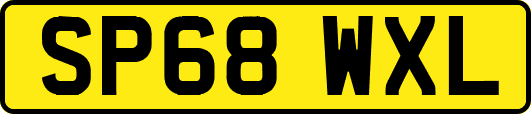 SP68WXL