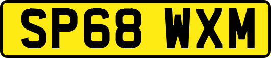 SP68WXM