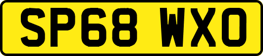 SP68WXO