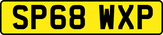 SP68WXP